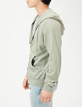 Amazon.co.jp: [ディーゼル] メンズ ジップアップ パーカー ロゴ